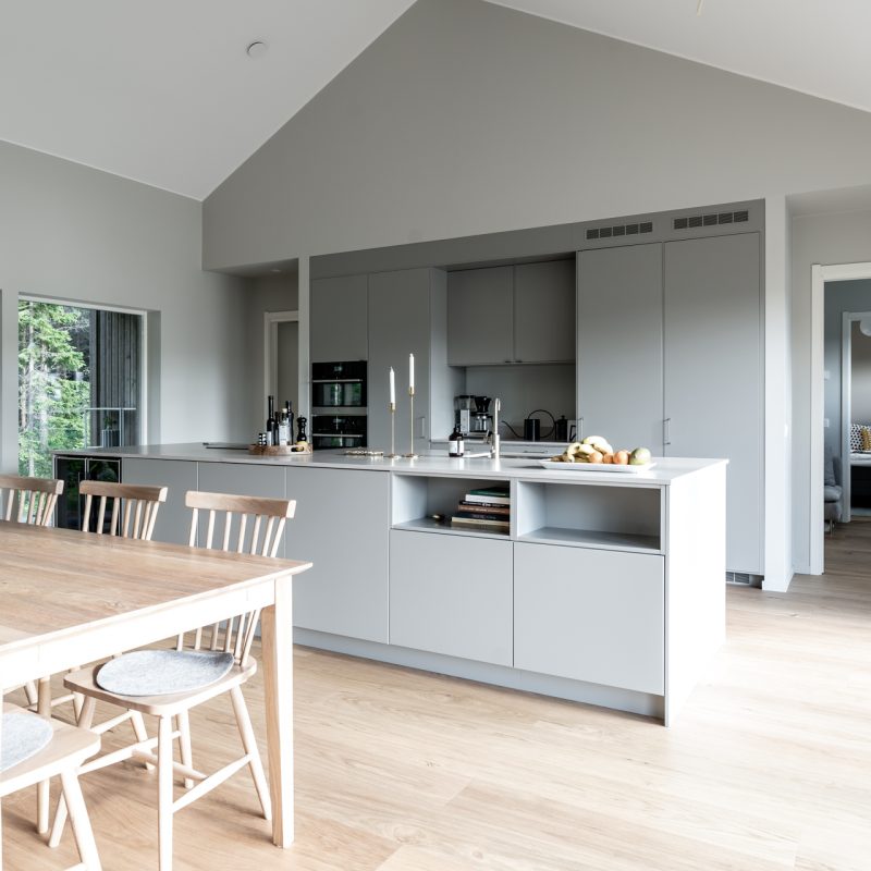 Laduhus Degernäs Umeå Kök